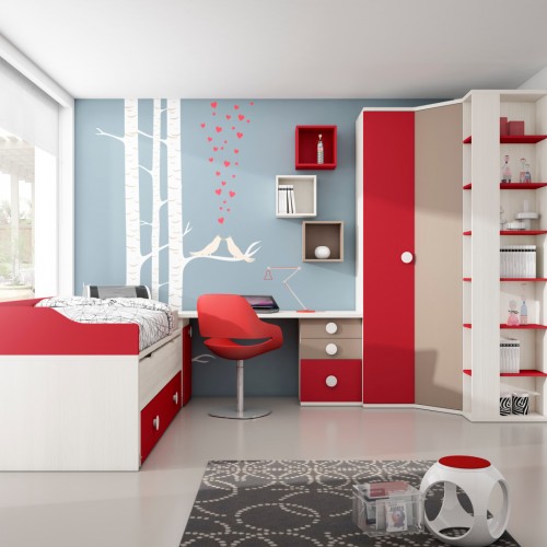 JUVENILES – Tienda de Muebles en Almería, JUVENILES – Tienda de Muebles en Almería,